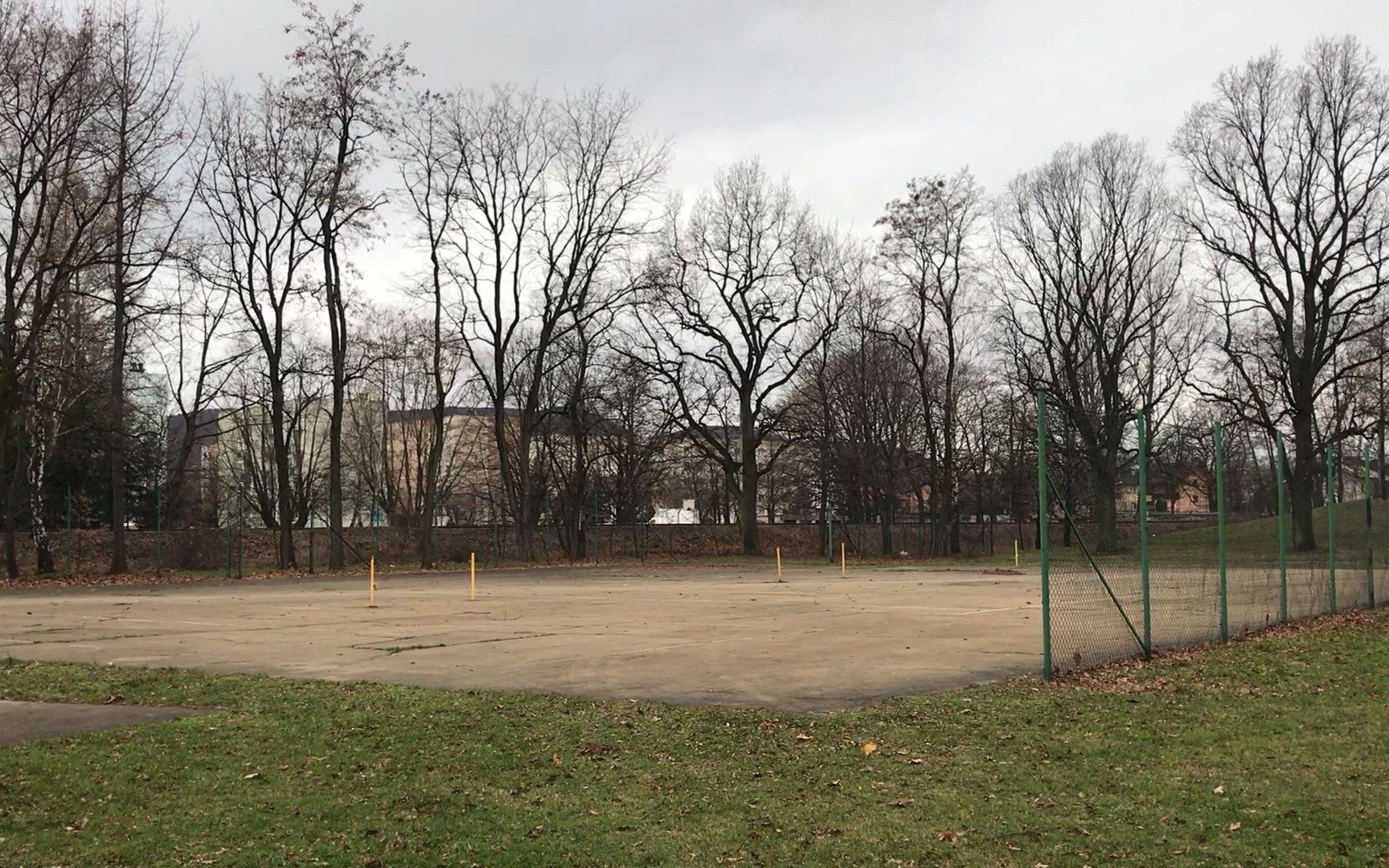 KĘTY. Powstaną nowe boiska sportowe