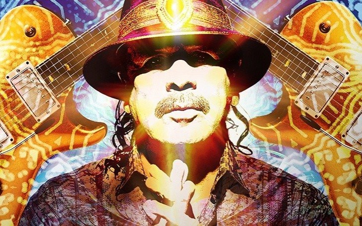 OŚWIĘCIM. Carlos Santana gwiazdą TLFO!