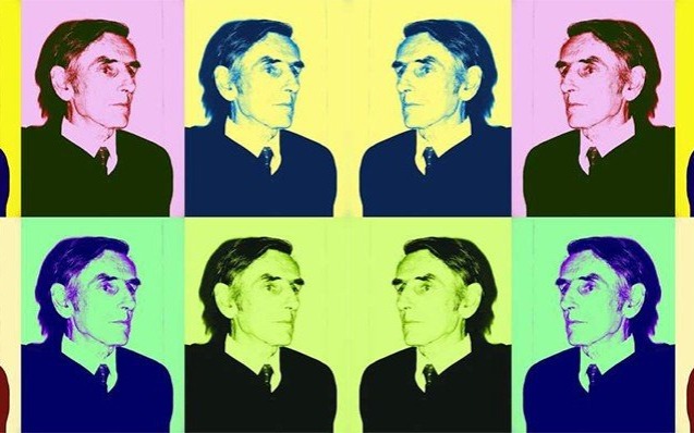 PUBLICYSTYKA. Służ Panu wiernie to on Ci pie…