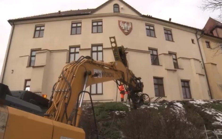 OŚWIĘCIM. Wieści z Ratusza 26 stycznia 2018