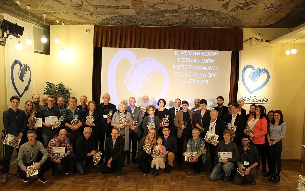 OŚWIĘCIM. To był wyjątkowy festiwal filmowy