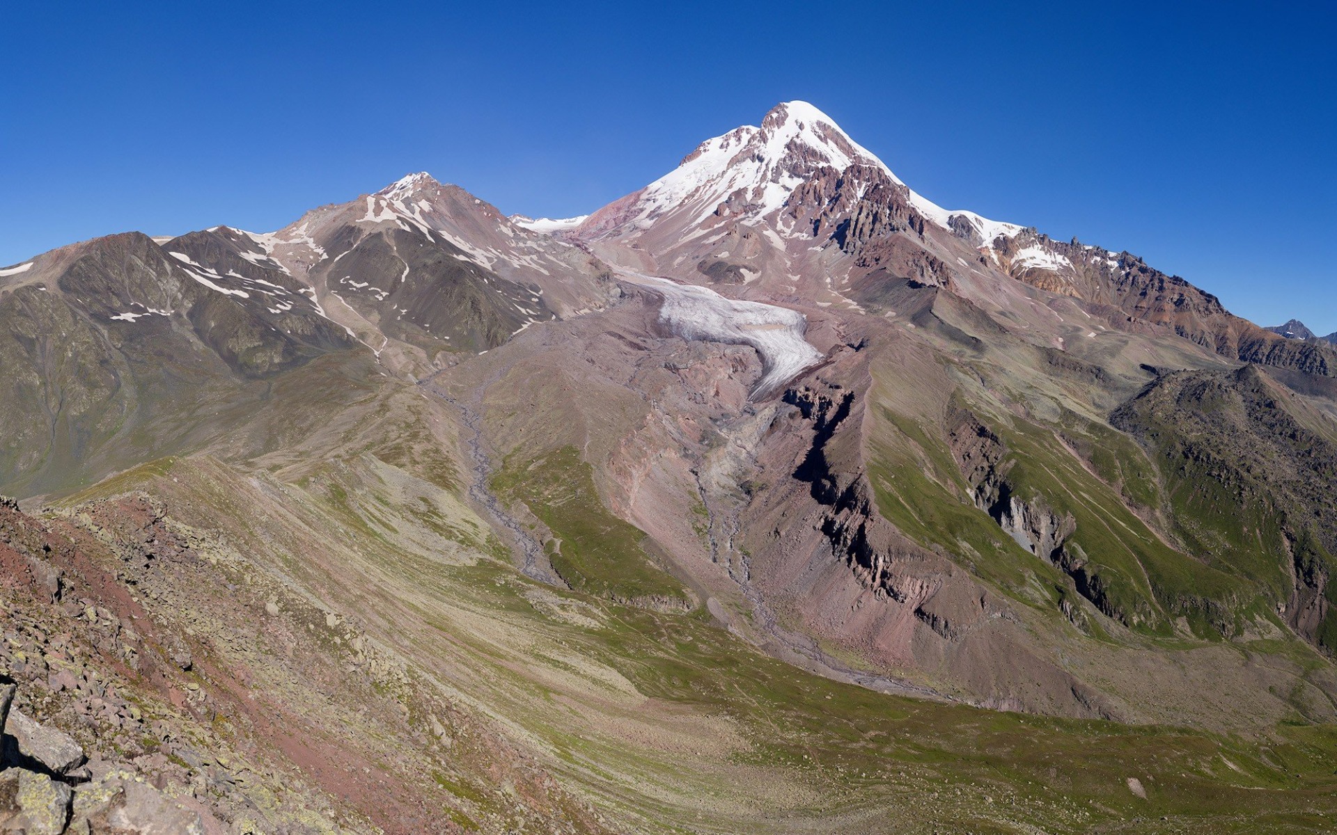 OŚWIĘCIM. O Kazbeku w Cafe Bergson