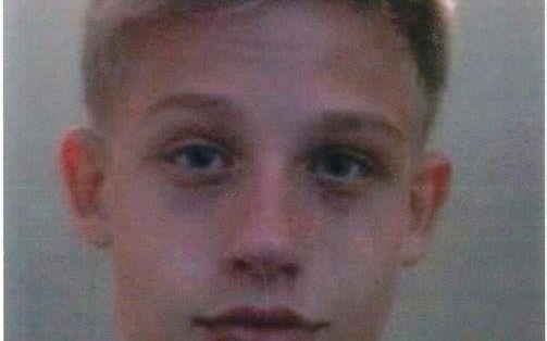 OŚWIĘCIM. Poszukiwany zaginiony nieletni