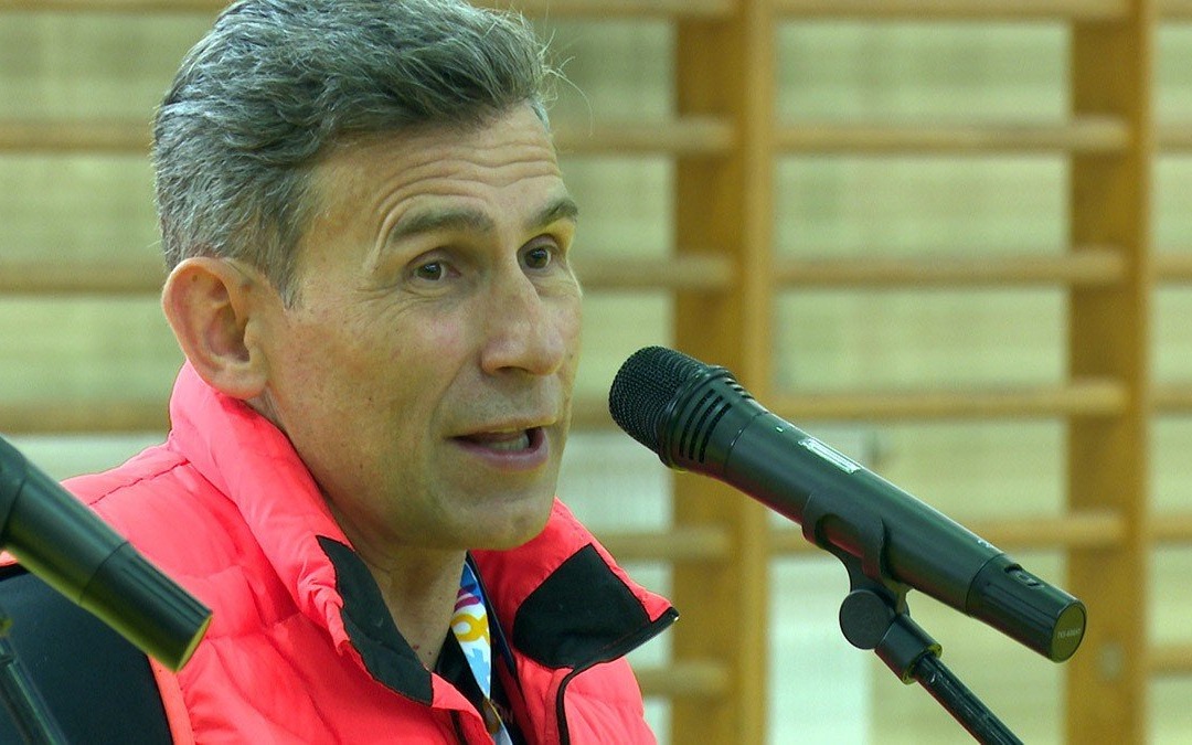 POWIAT. Run4Life – inauguracja z Robertem Korzeniowskim i Darkiem Maciborkiem