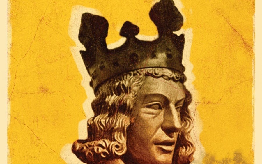 KONKURS. Wygraj książkę „Otton I Wielki”