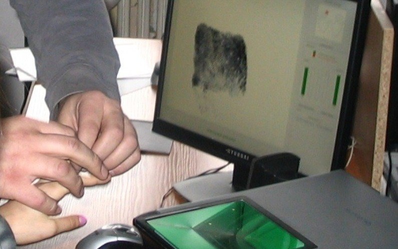 OŚWIĘCIM. Dwukrotny włamywacz zatrzymany