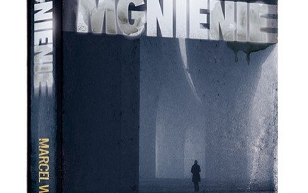 KONKURS. Wygraj książki „Mgnienie”