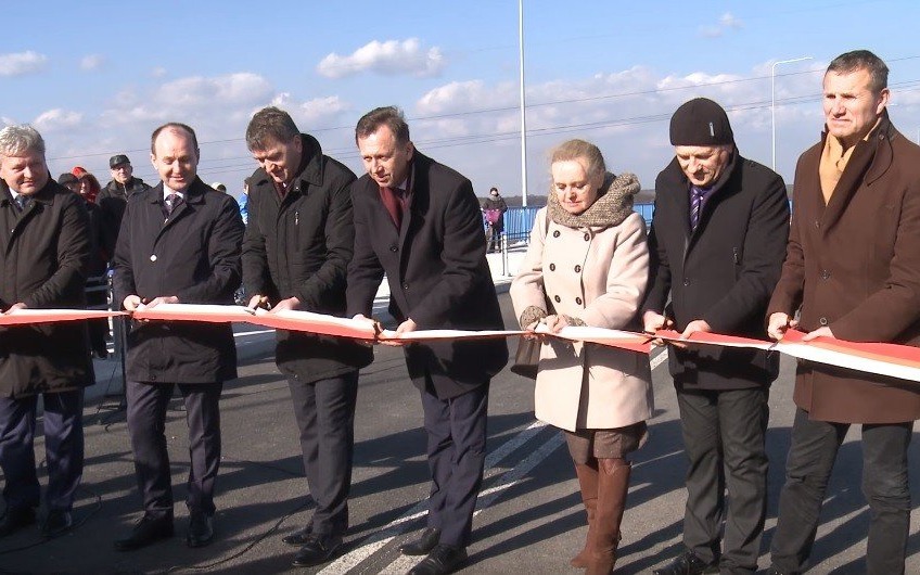 OŚWIĘCIM. Wieści z Ratusza 9 marca 2018