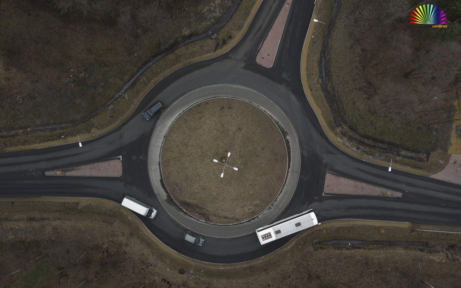 POWIAT. Zobacz ilu kierowców wybiera DWR?