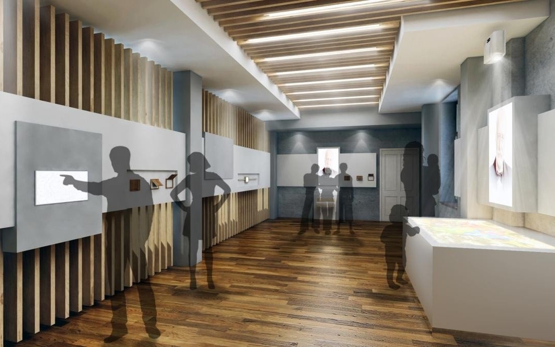 OŚWIĘCIM. Powstanie nowe miejskie muzeum