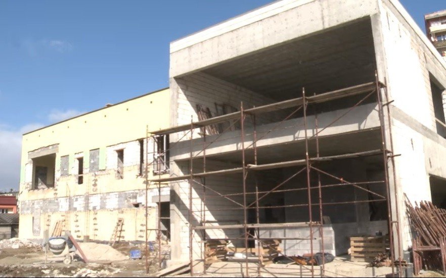 OŚWIĘCIM. Pieniądze unijne zasilą budowę domu osiedlowego i rozbudowę PSZOK