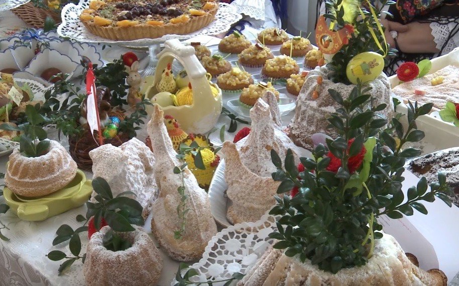 OŚWIĘCIM. Wieści z Ratusza 30 marca 2018