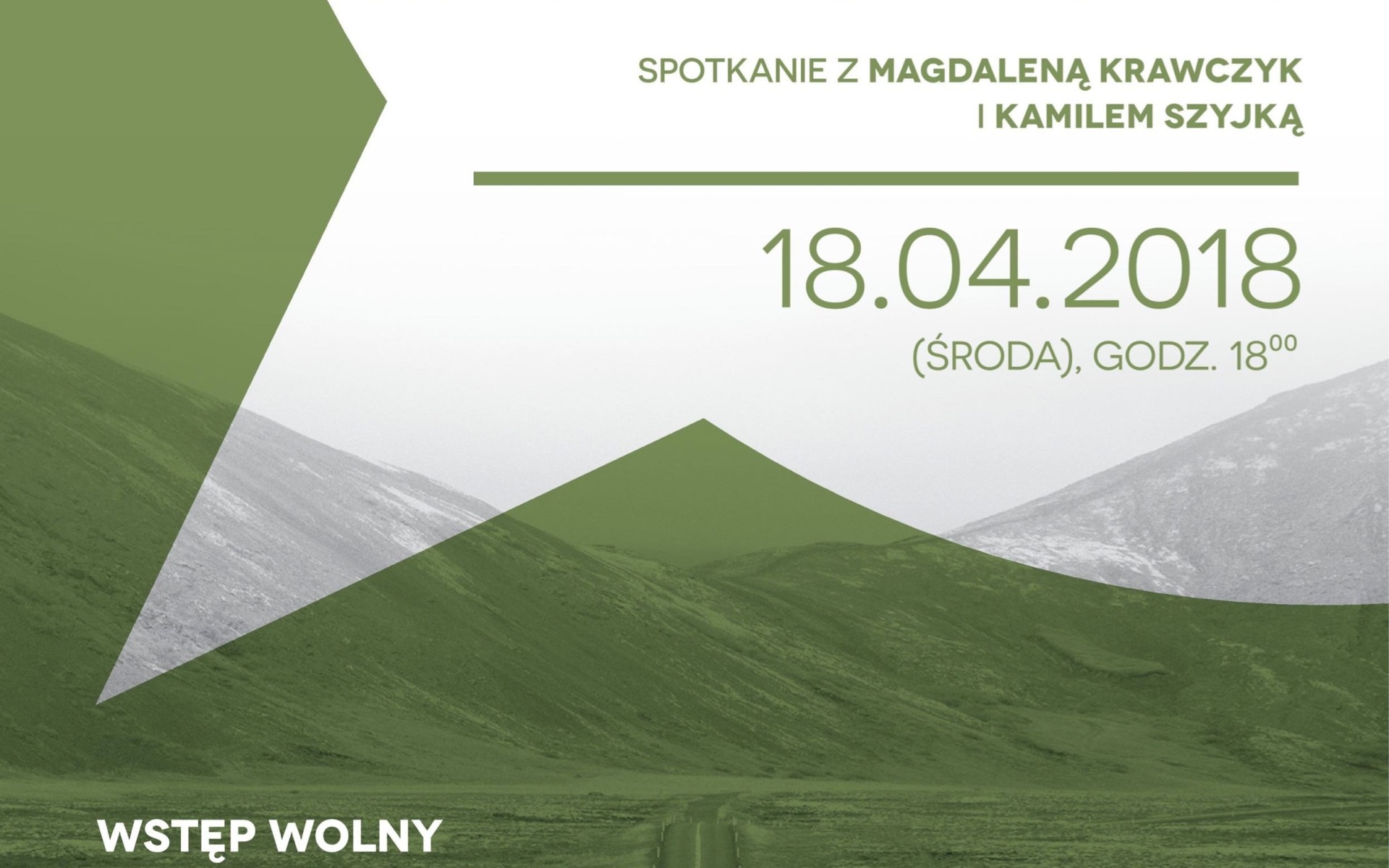 OŚWIĘCIM „Podróżnicy po godzinach”: 3561 km bezdrożami Islandii