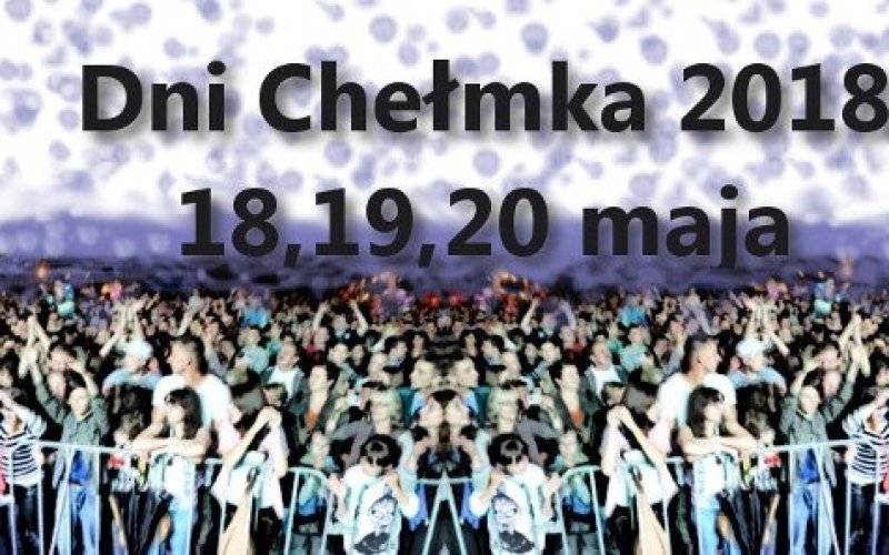 CHEŁMEK. Andrzej Piaseczny gwiazdą tegorocznych Dni Chełmka