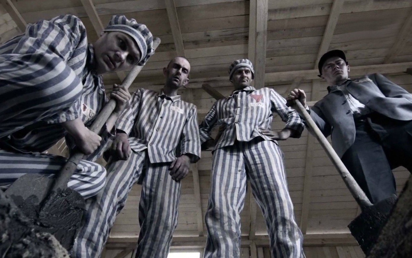 OŚWIĘCIM. Złoty Medal New York Film Festivals and TV Awards dla filmu „Ucieczki przez druty – podziemny schron”