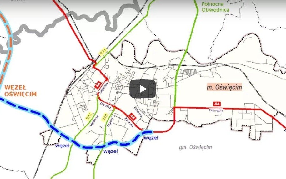 OŚWIĘCIM. Wieści z Ratusza 13 kwietni 2018