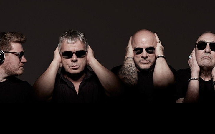 OŚWIĘCIM. The Stranglers i Totemo na TLFO