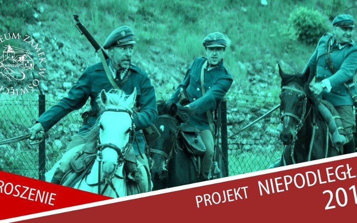 OŚWIĘCIM. Zaproszenie na drugie spotkanie z cyklu Niepodległa 2018