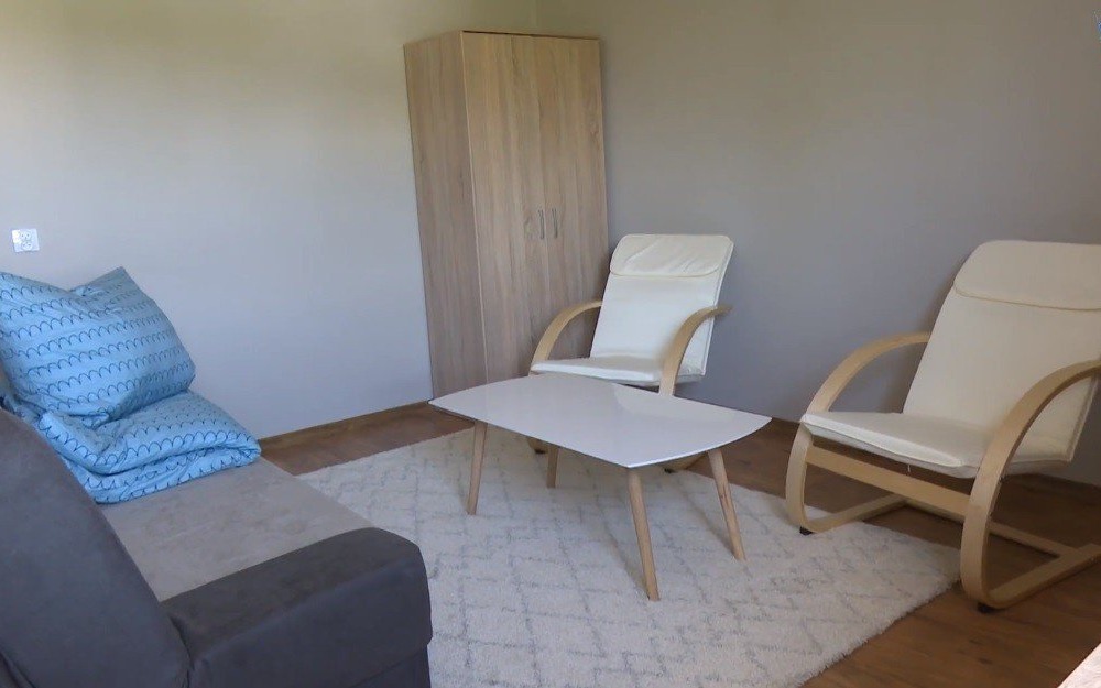 POWIAT. Internat PZ nr 2 w Oświęcimiu – jak w dobrym hotelu