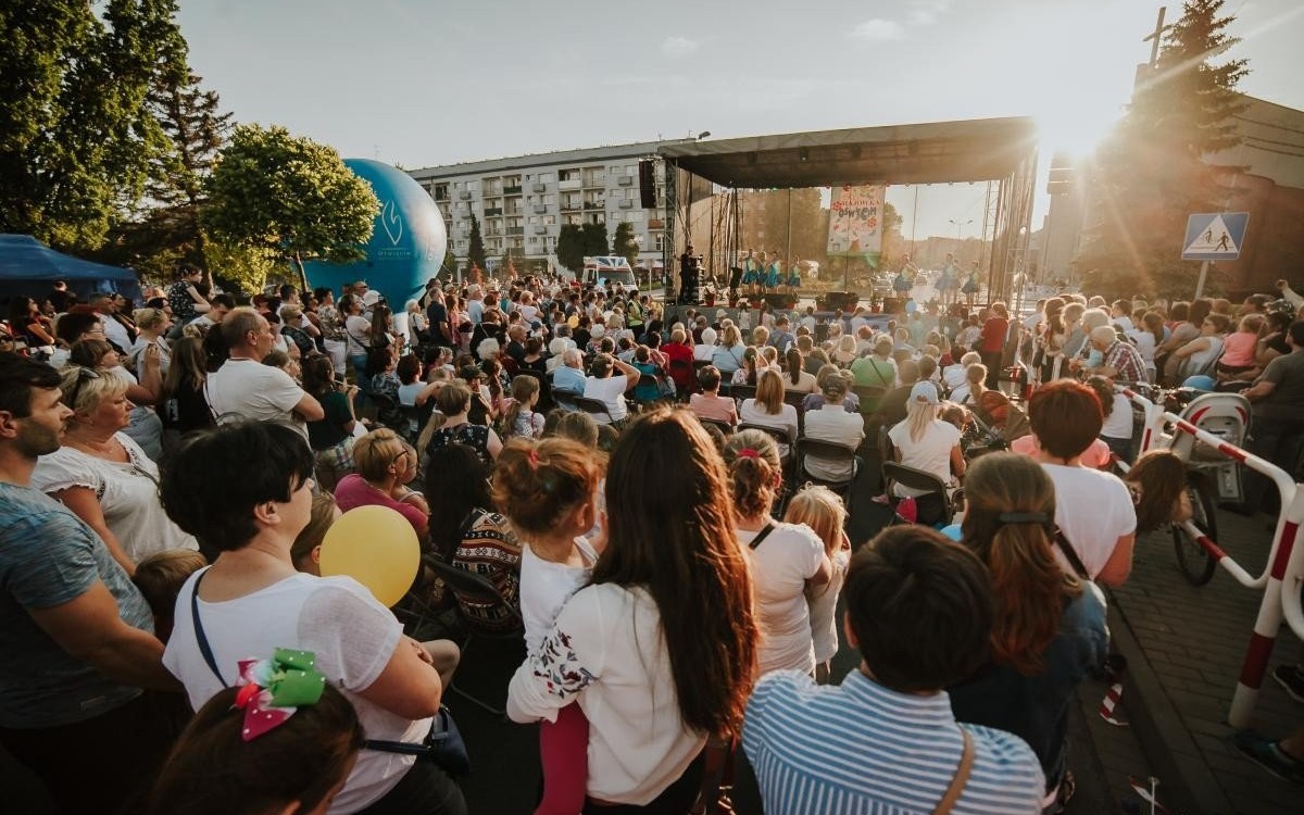 OŚWIĘCIM. Wiele atrakcji podczas Ekomajówki