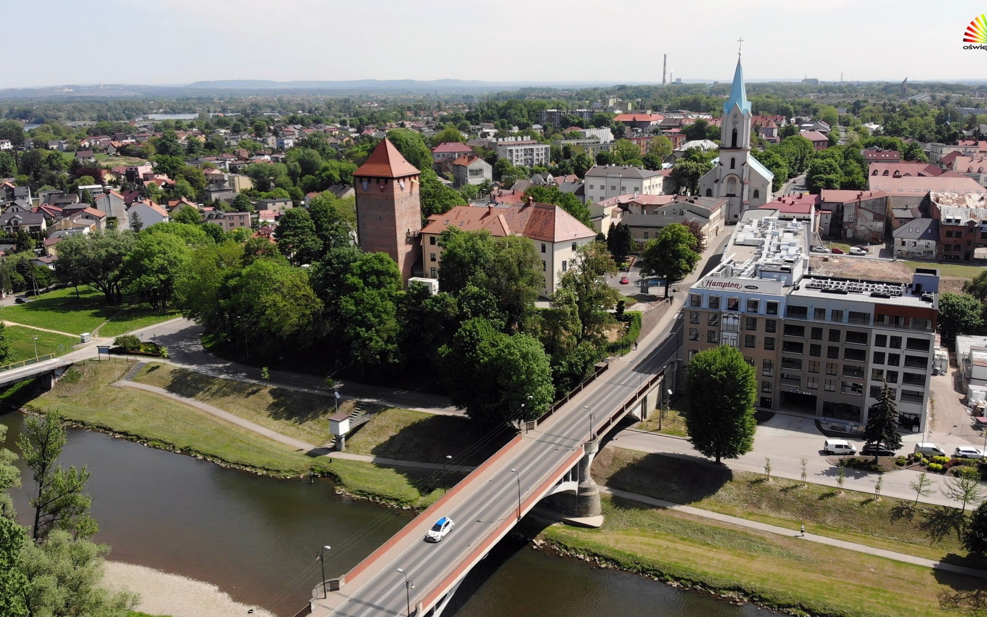 PUBLICYSTYKA. Tak im dopomóż Bóg…