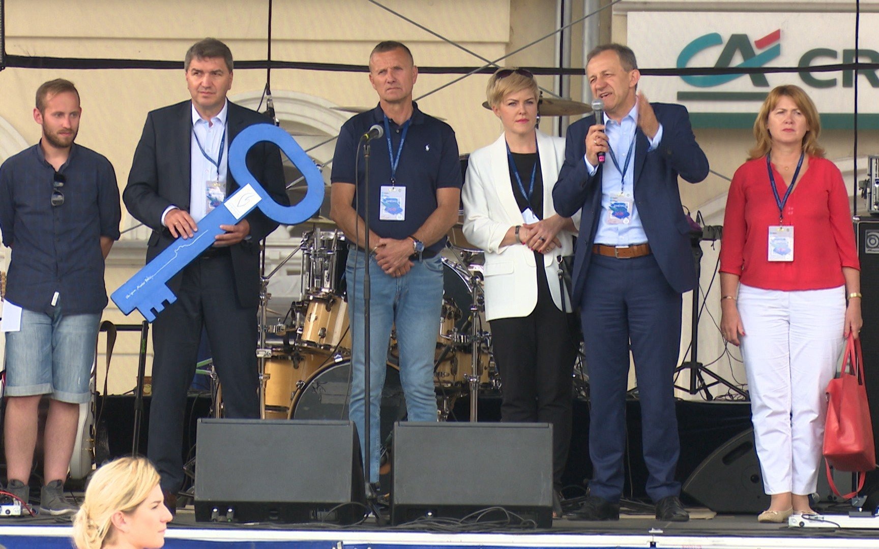 OŚWIĘCIM. Juwenalia Oświęcimskie 2018