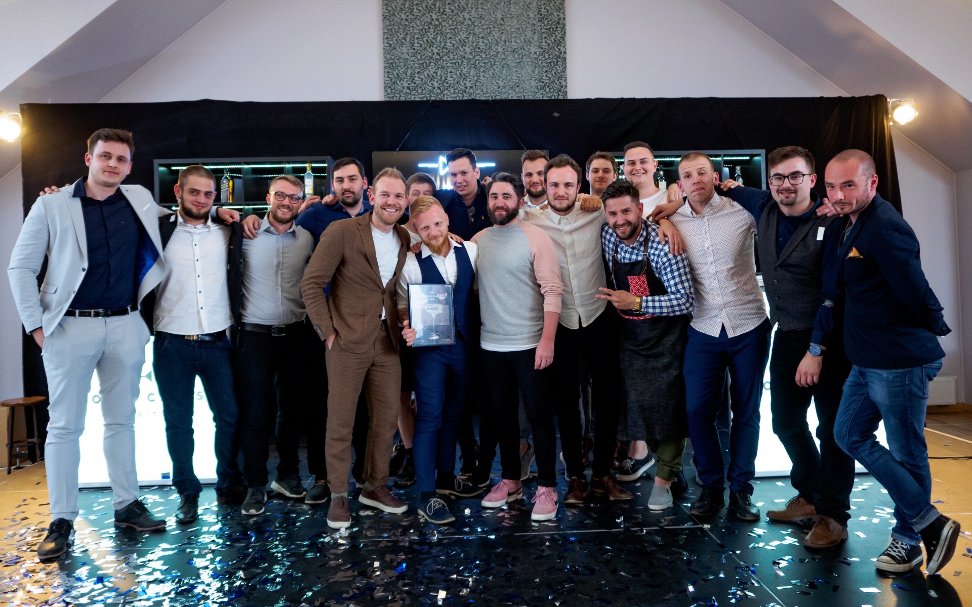 POWIAT. Oświęcim ma powody do dumy!