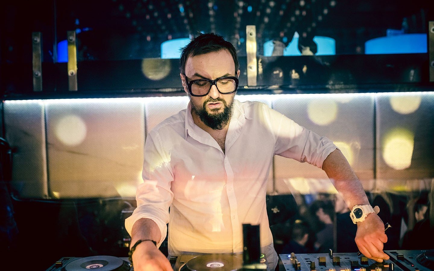 OŚWIĘCIM. DJ ADHD na TLFO