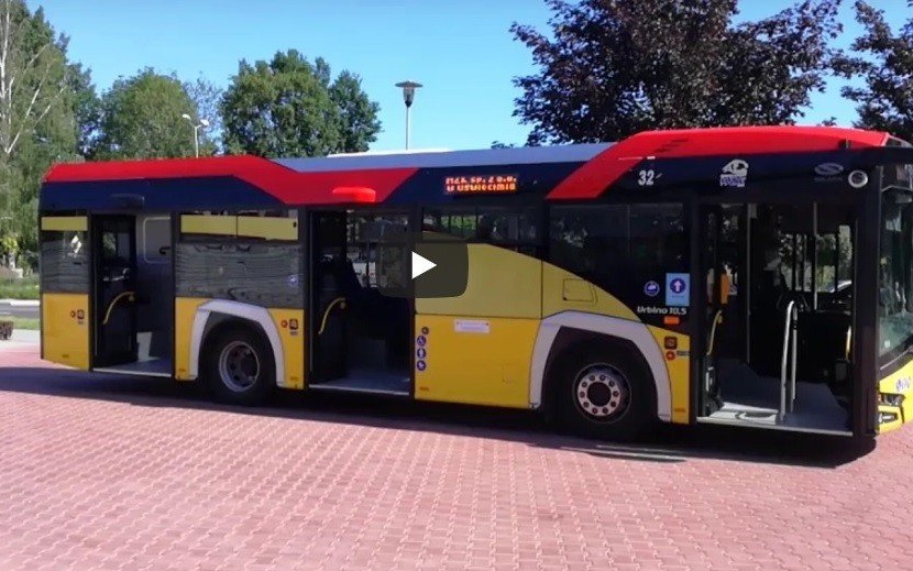 OŚWIĘCIM. Wieści z Ratusza 15 czerwca 2018