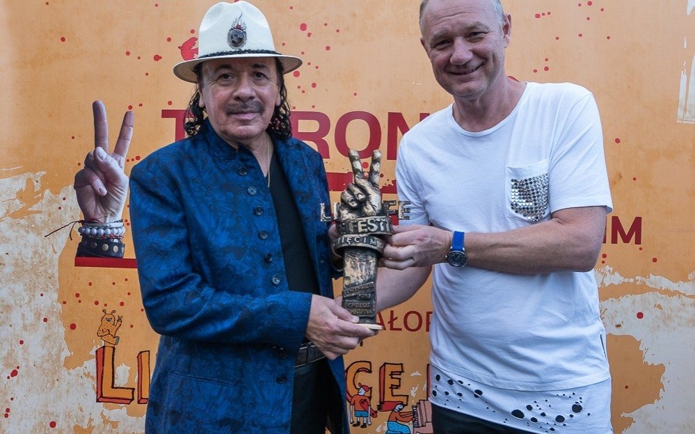 OŚWIĘCIM. Emocjonalna bomba, czyli koncertowy piątek na TLFO 2018