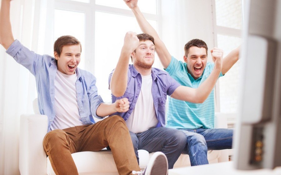 O ciekawych zakładach wzajemnych