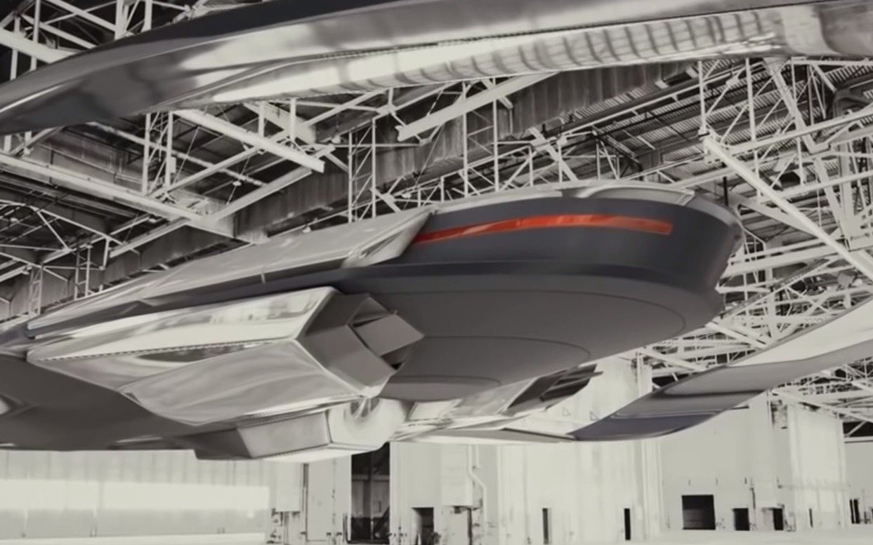 ZATOR. Premiera największego w Europie Mega Coastera