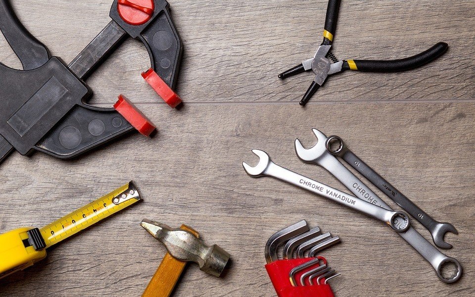 Najlepsze narzędzia – kryteria wyboru