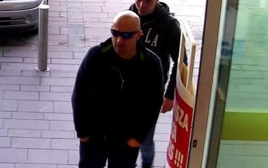 OŚWIĘCIM. Ze sklepu ukradli telewizor