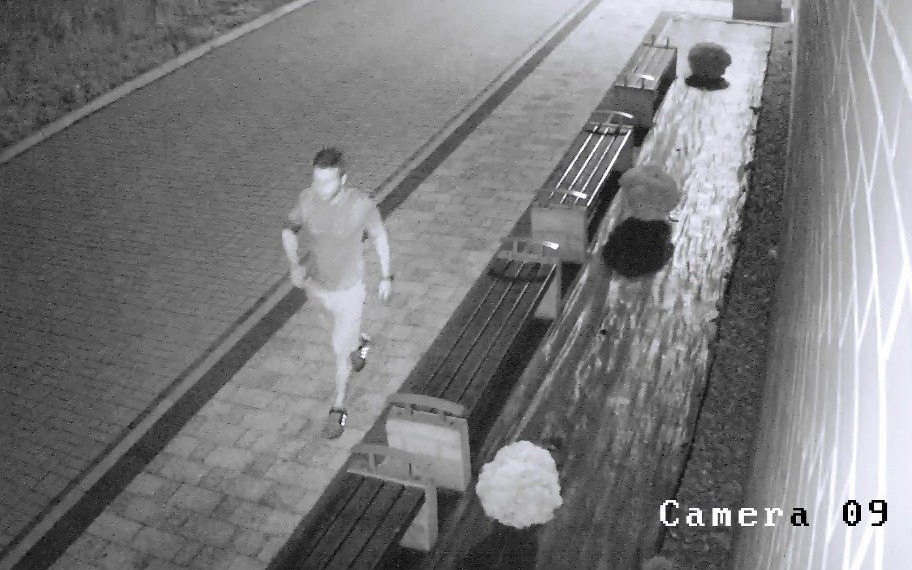 ZATOR. Policja poszukuje tego mężczyznę