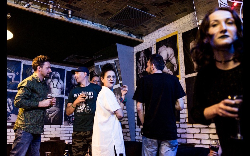 POWIAT. Sukces wystawy „Psychofizjologia widzenia”