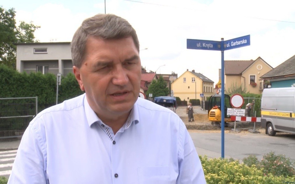 OŚWIĘCIM. Wieści z Ratusza 3 sierpień 2018