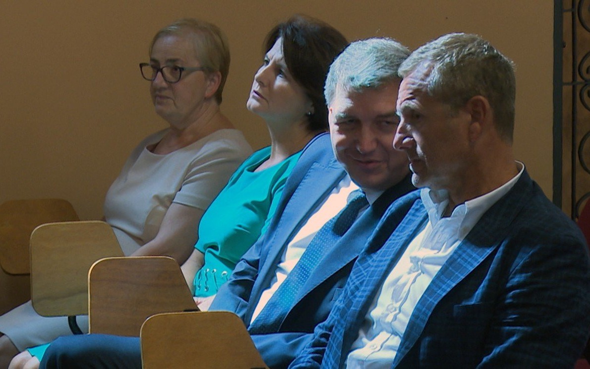 OŚWIĘCIM. PiS żąda przeprosin od prezydenta