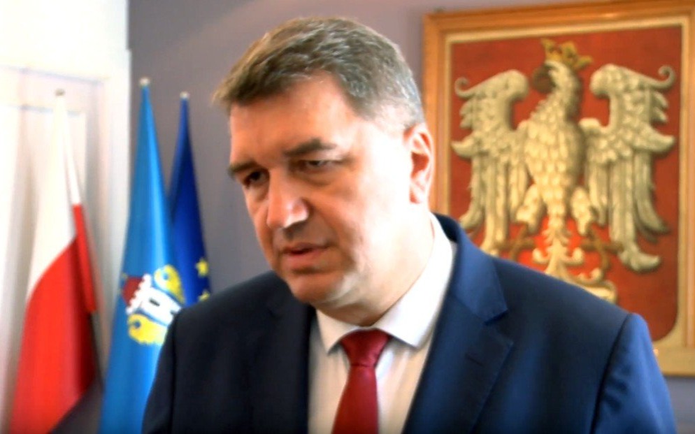 OŚWIĘCIM. Wieści z Ratusza 17 sierpnia 2018