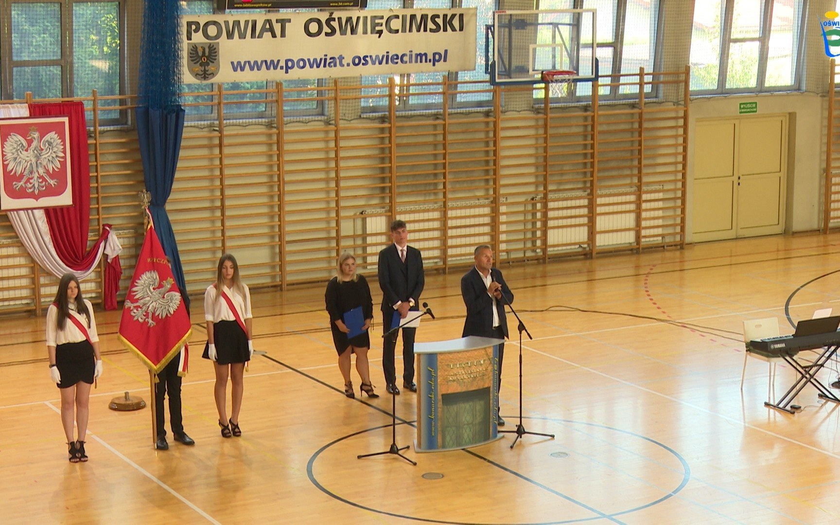 POWIAT. Szkoły gotowe. Jest dla kogo pracować