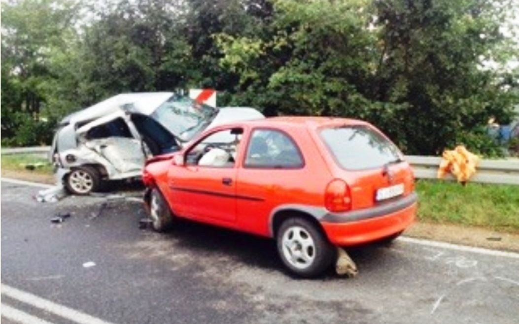 BOBREK. Tragiczny wypadek, nie żyje 12-latka