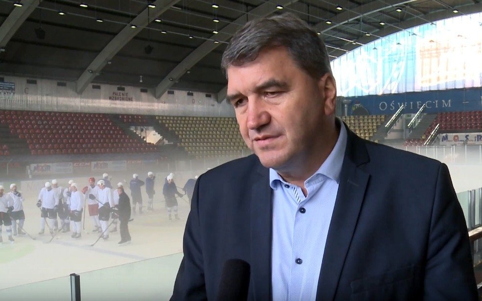 OŚWIĘCIM. Wieści z Ratusza 7 września 2018