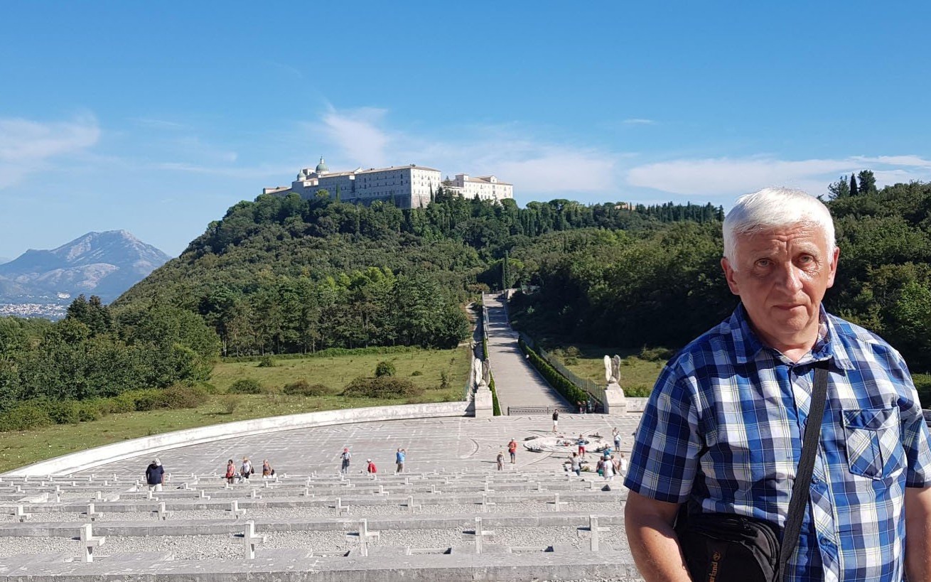 PUBLICYSTYKA. Ppor. Edmund Wilkosz – bohater spod Monte Cassino