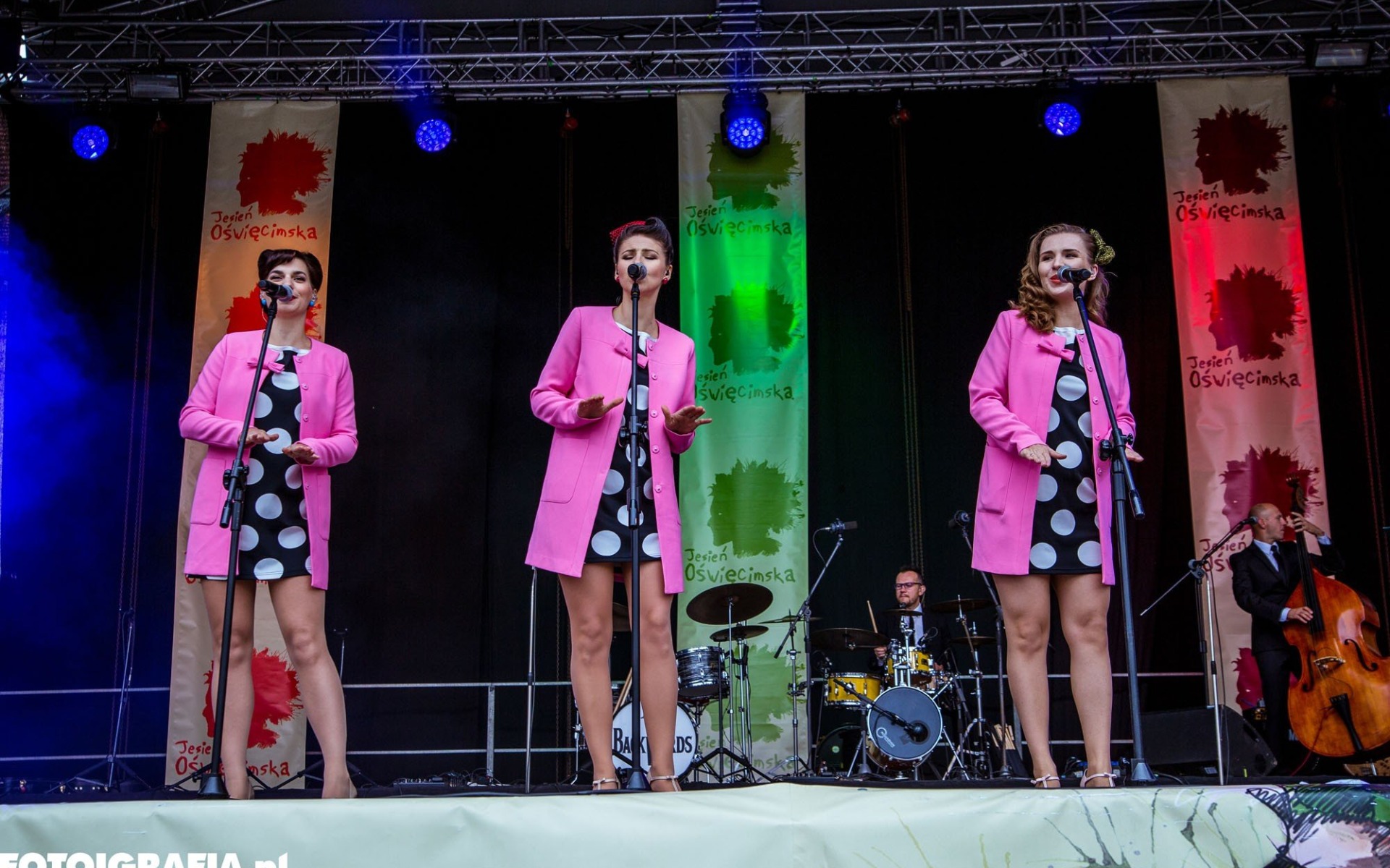 OŚWIĘCIM. Ostatni dzień Jesieni Oświęcimskiej 2018