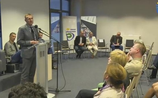 POWIAT. Alarm Smogowy kieruje pytania do kandydatów