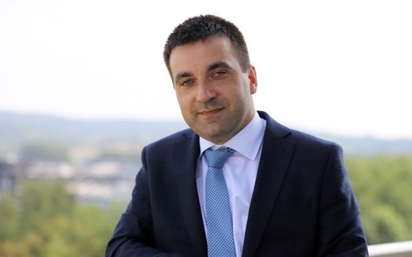 REGION. Rafał Marek nowym dyrektorem TVP Kraków