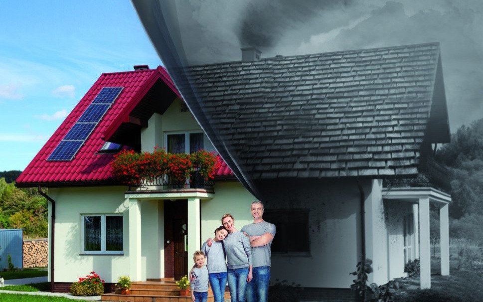 DWORY. „Czyste powietrze” z Ministerstwem Środowiska