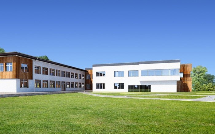 OŚWIĘCIM. Rozbudują Dzienny Dom Pomocy