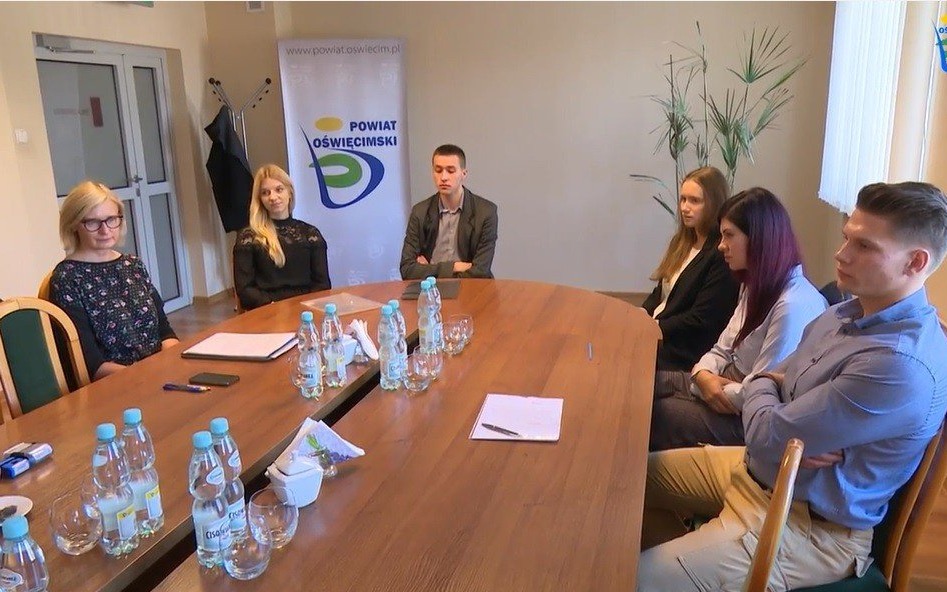 POWIAT. Nowe powiatowe stypendia dla przyszłych lekarzy