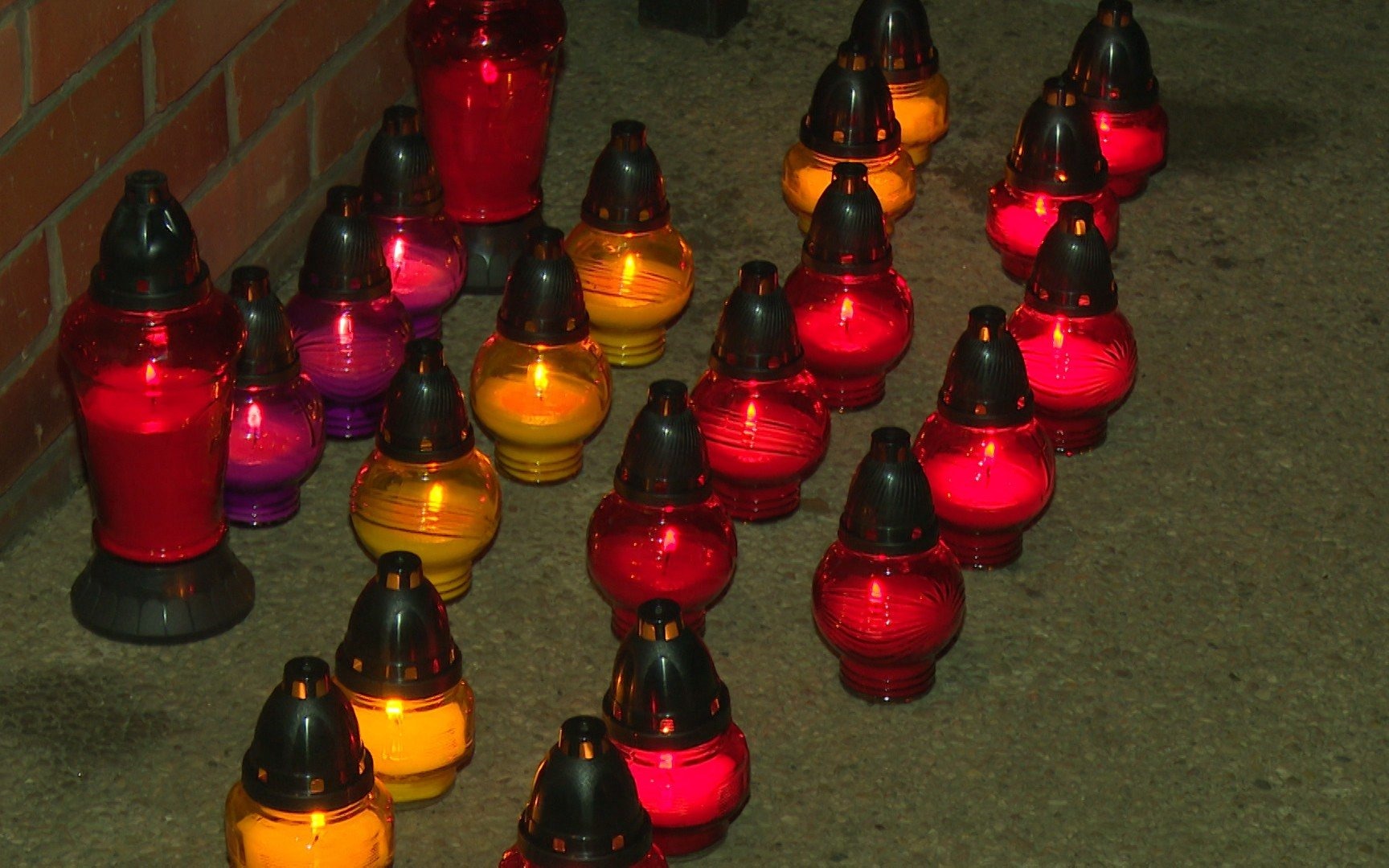 OŚWIĘCIM. Utrudnienia drogowe we Wszystkich Świętych 2018